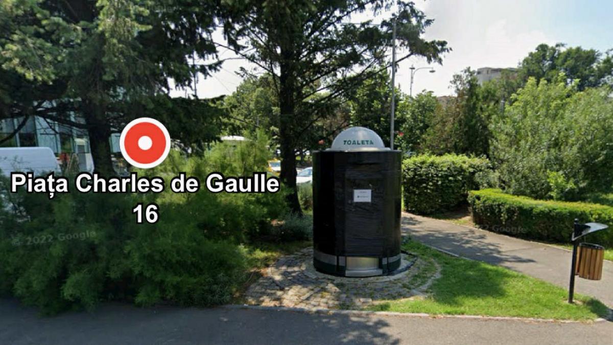 recorder cum a ajuns o toaleta publica din capitala sediul celei mai mari firme fantoma din romania