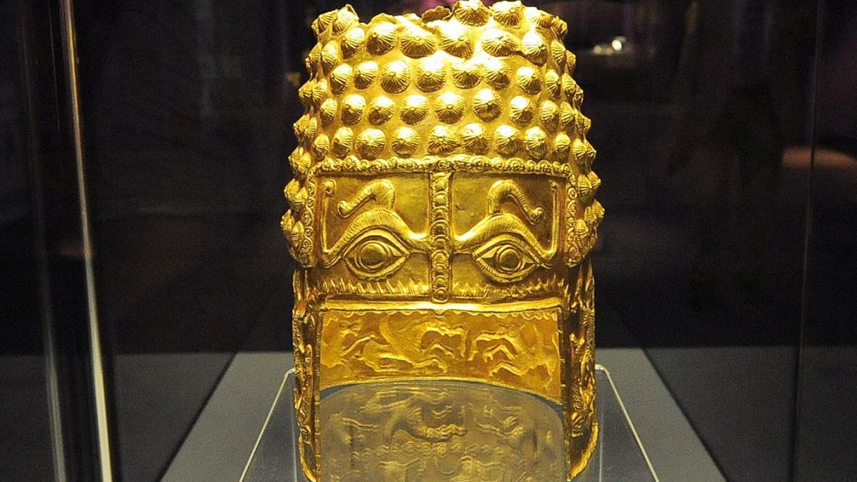 trei suspecti in cazul furtul coifului din cotofenesti scapa de urmarirea penala explicatiile procurorilor olandezi