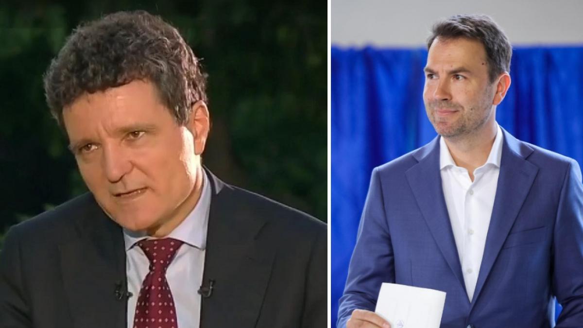 veste proasta pentru catalin drula nicusor dan anunta ca nu se va implica in campania pentru primaria bucurestiului