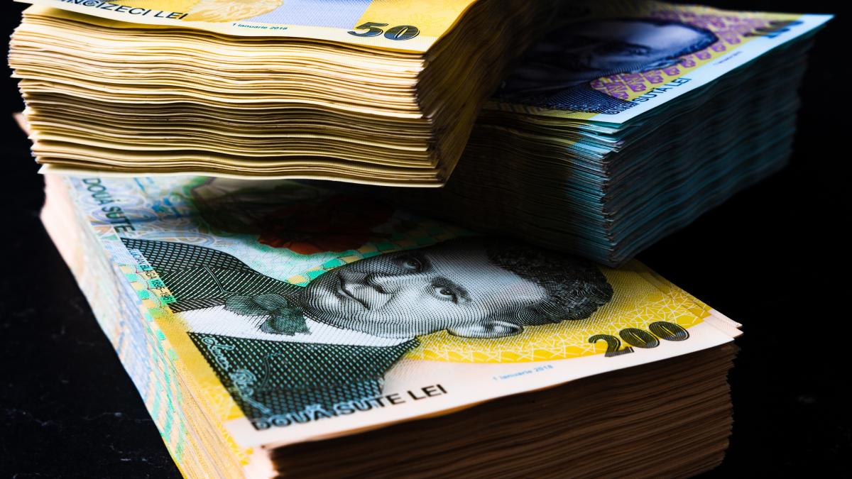 a inceput a opta editie fidelis din 2025 care sunt dobanzile pentru titlurile in lei si euro