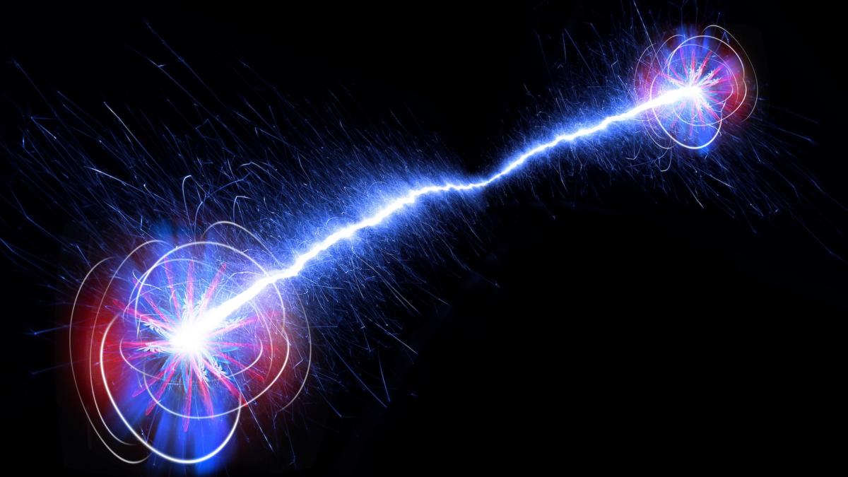 fizicienii au reusit sa dea timpul inapoi intr un sistem cuantic cu o precizie uluitoare