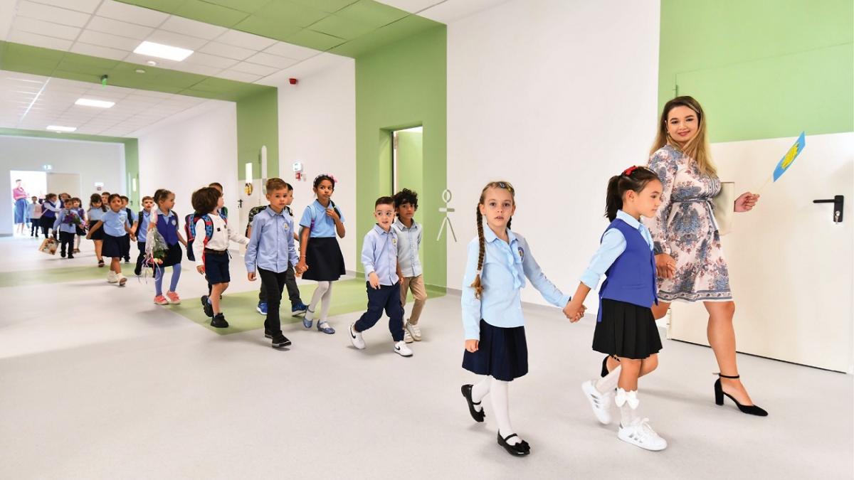 imagini cu investitiile de peste 700 de milioane de lei in crese scoli si gradinite in sectorul 6 al capitalei