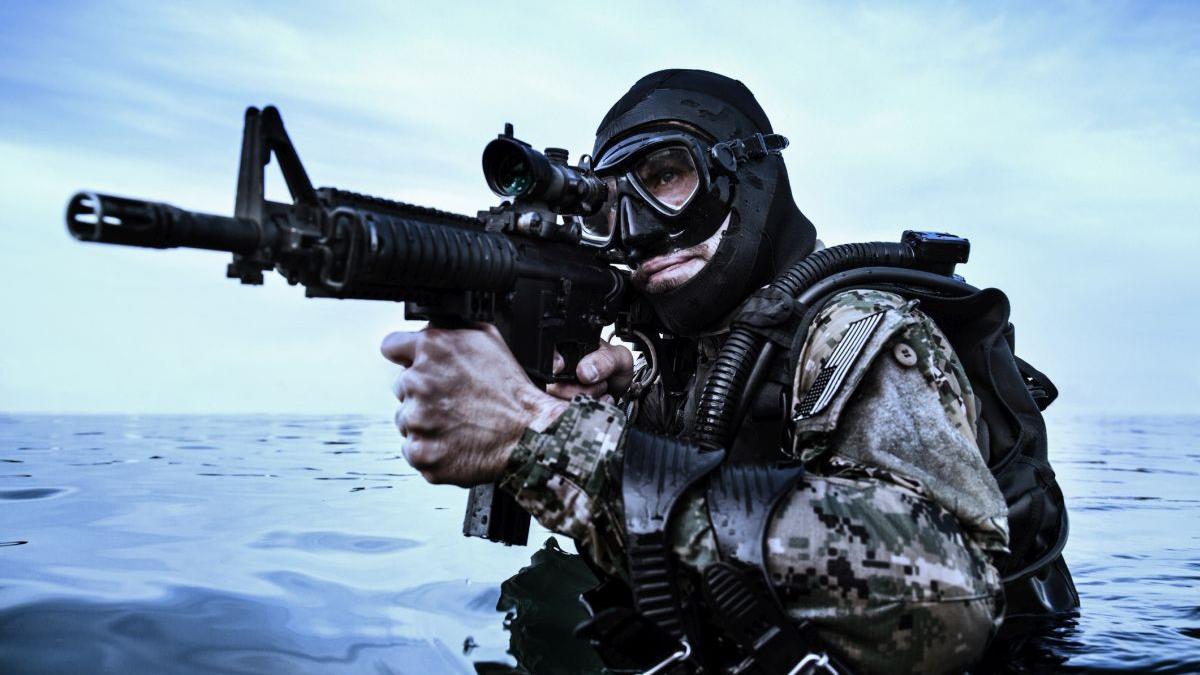 o echipa us navy seal a ucis civili in coreea de nord intr o misiune vizandu l pe kim jong un aceeasi echipa l a omorat pe bin laden