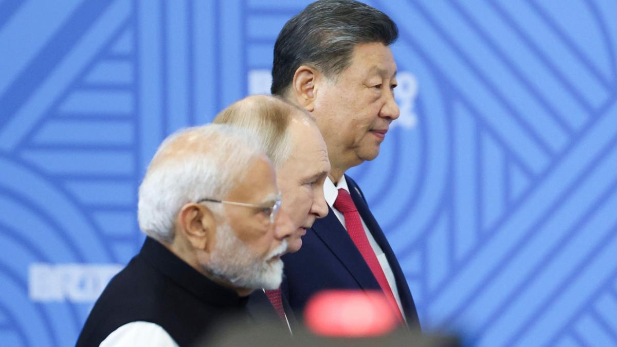 reactia lui trump la noua ordine mondiala anuntata de xi jinping am pierdut rusia si india in favoarea chinei intunecate