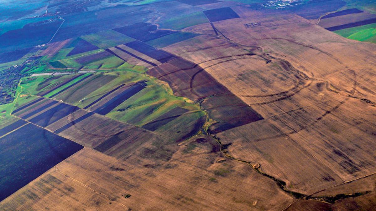 romania are cea mai intinsa fortificatie preistorica din europa este o enigma unde sunt si cum arata iarcurile de la cornesti