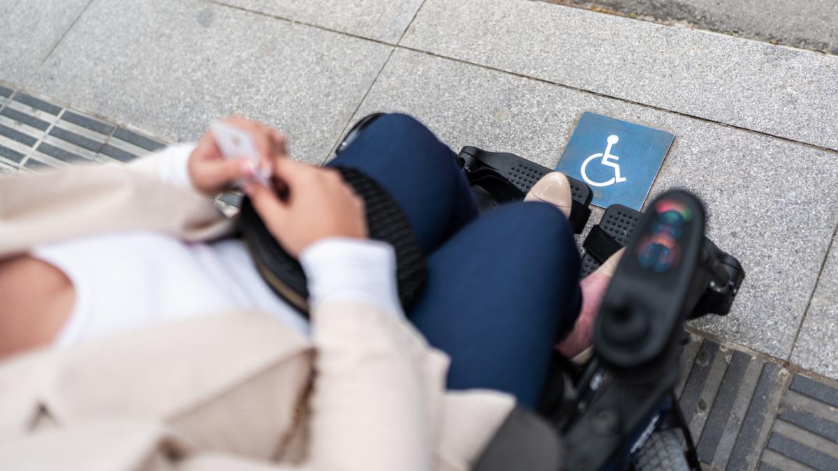 se schimba criteriile de incadrare in grad de handicap scopul este de a elimina fraudele din sistemul de protectie sociala