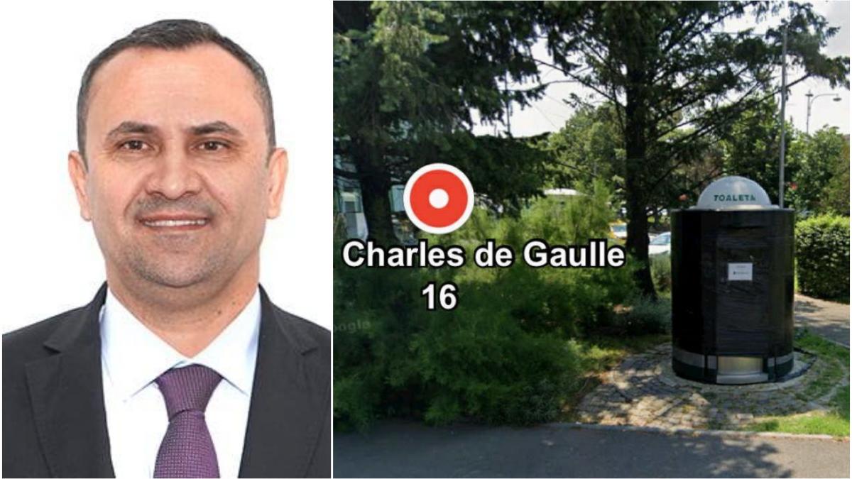 seful anaf a fost pus sechestru pe 5500 de panouri solare dupa ancheta despre firma fantoma cu sediul intr un wc din bucuresti