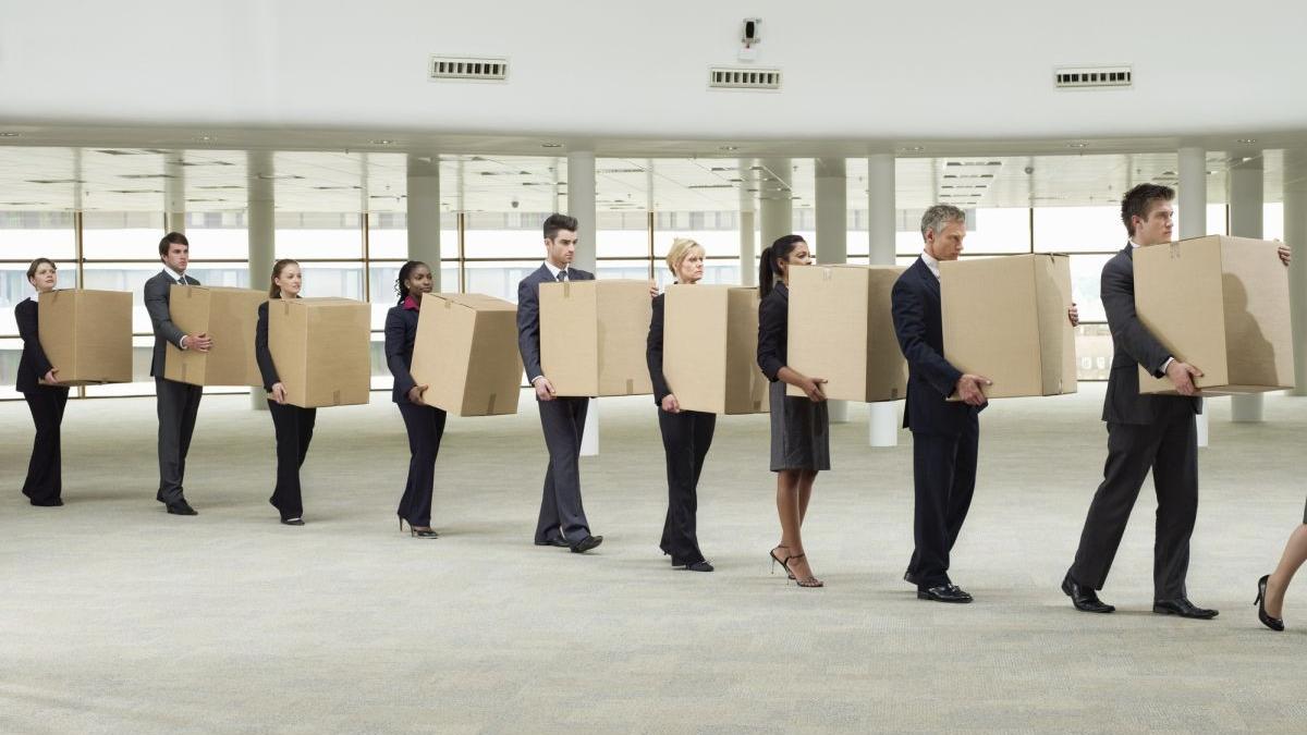 sua au ajuns la cea mai mare rata a somajului din ultimii patru ani numarul somerilor mai mare decat al joburilor disponibile