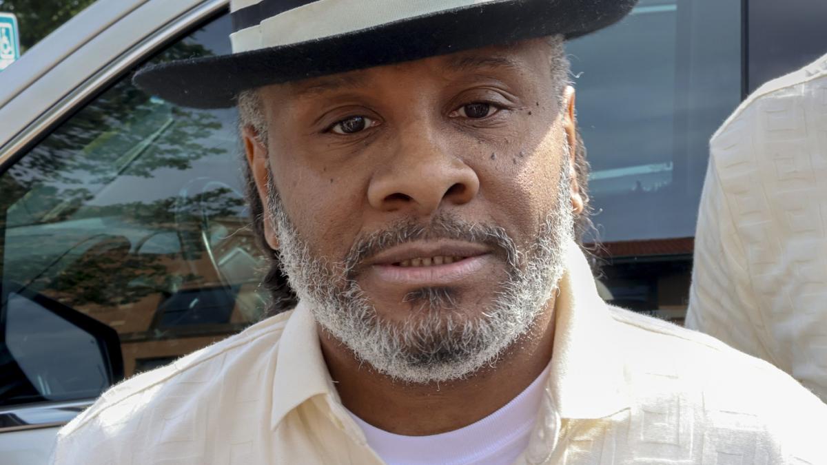 un barbat a stat aproape 30 de ani la inchisoare din cauza unei minciuni spuse de o femeie