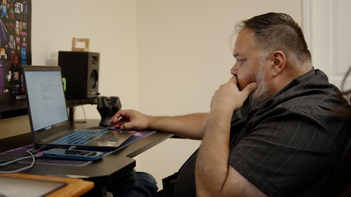 credeau ca au facut noi descoperiri tehnologice dar era doar o iluzie indusa de ia cum poate chatgpt sa induca psihoza