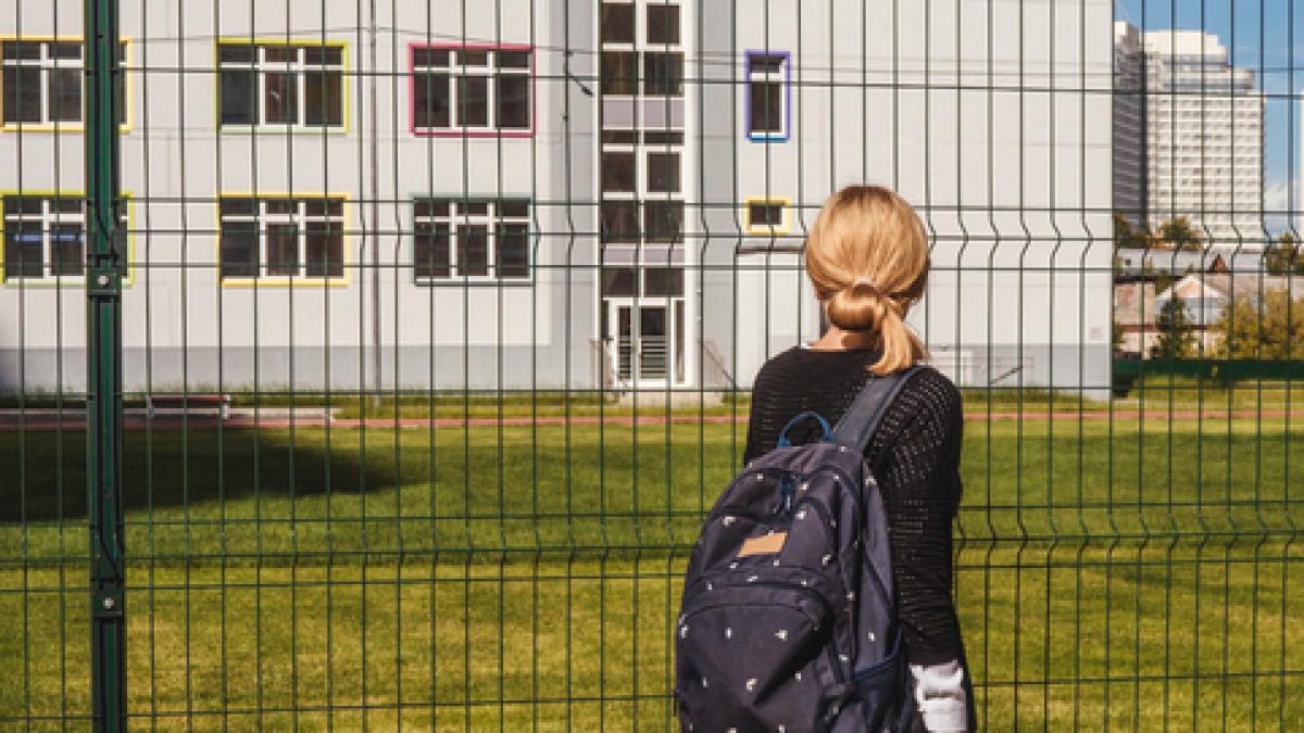 harta haosului unde incepe scoala luni si unde nu situatia in fiecare judet dupa ce profesorii au anuntat proteste