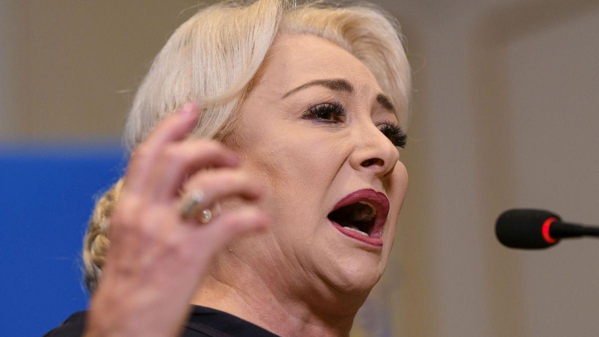 viorica dancila vorbeste despre vizita la beijng unde a stat alaturi de putin m am simtit onorata stiam ca vine si donald trump