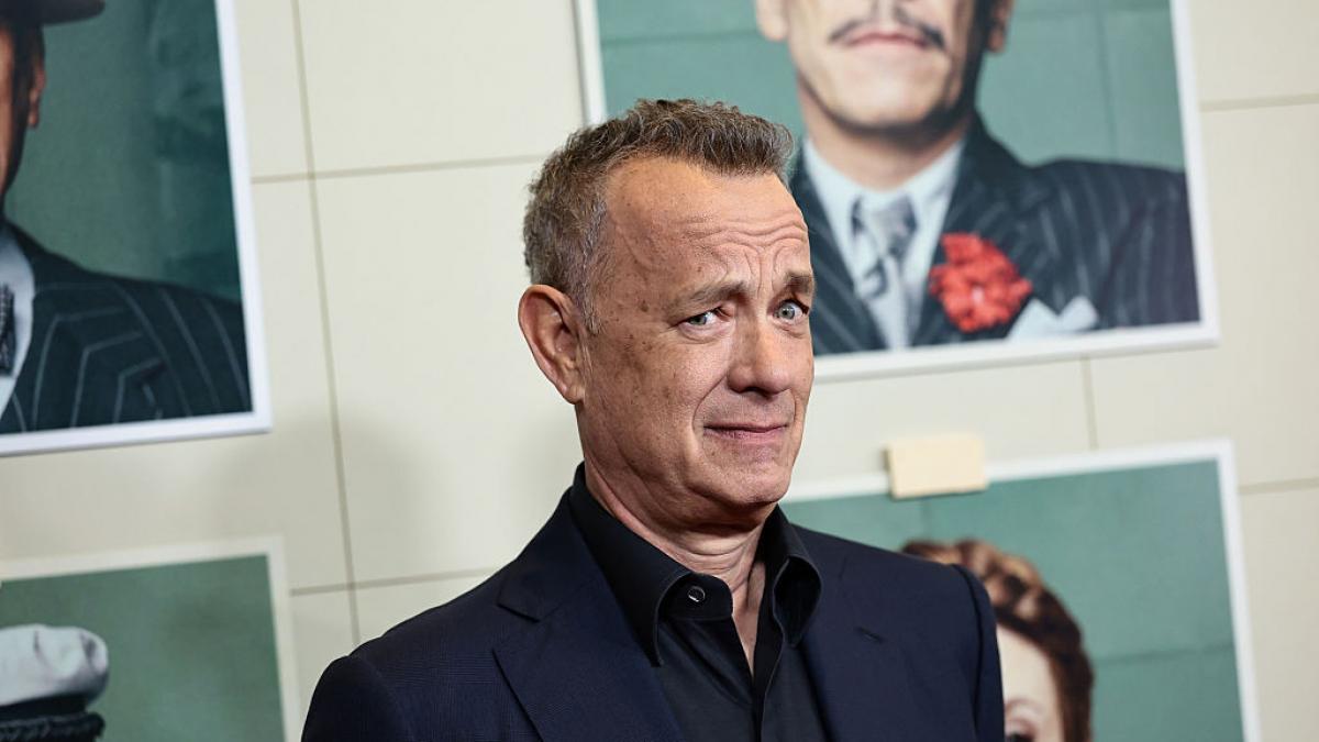 academia west point a anulat ceremonia de onorare a lui tom hanks ca cetatean american remarcabil si a invocat un motiv bizar