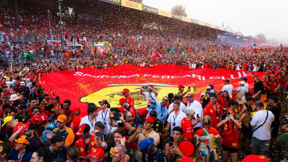 formula 1 tot ce trebuie sa stii inainte de marele premiu al italiei de pe templul vitezei de la monza