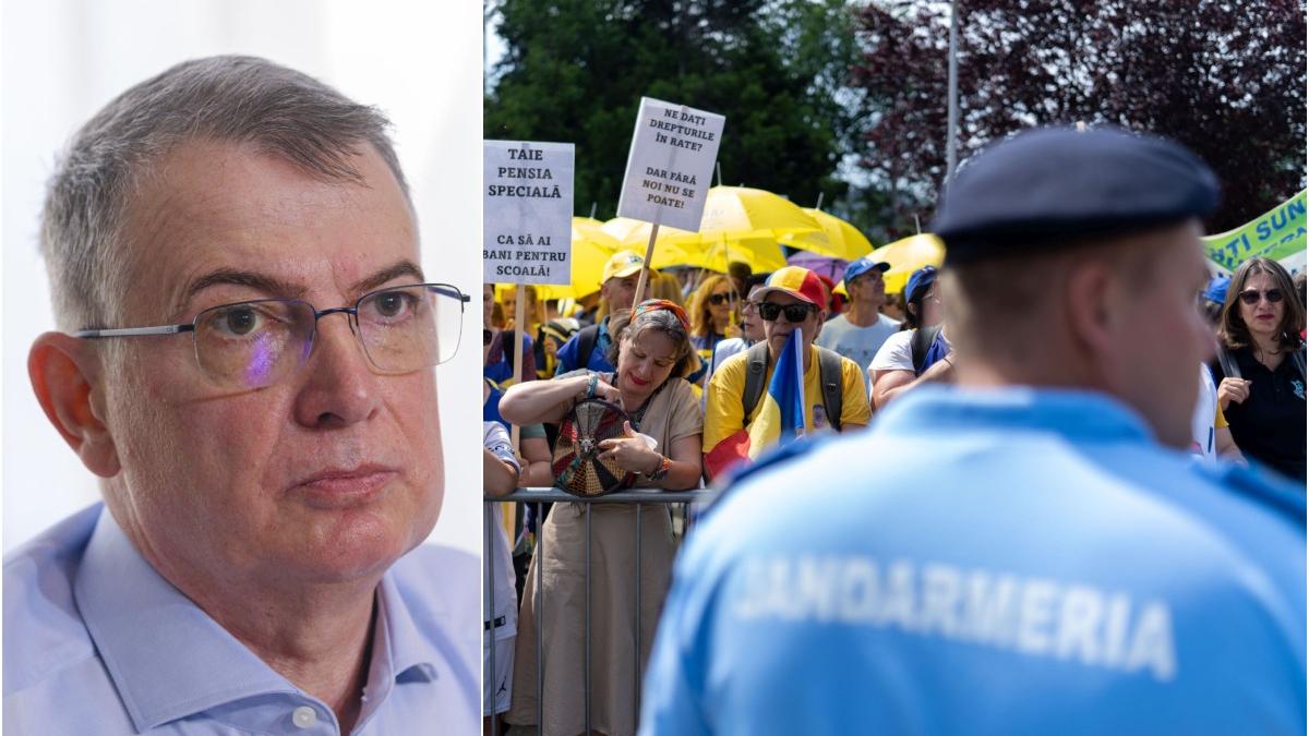 marius nistor inspectorii scolari tipa la directorii de scoli iar directorii ameninta profesorii ca i dau afara daca vin la protest