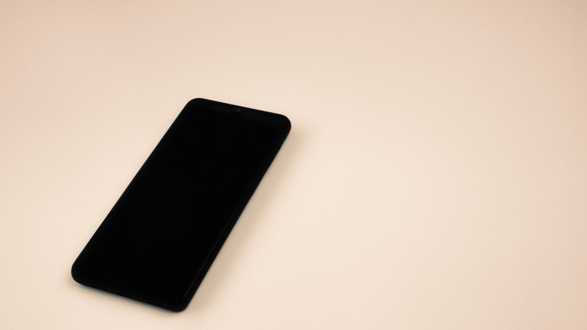 primul telefon cu aer conditionat integrat a fost prezentat public