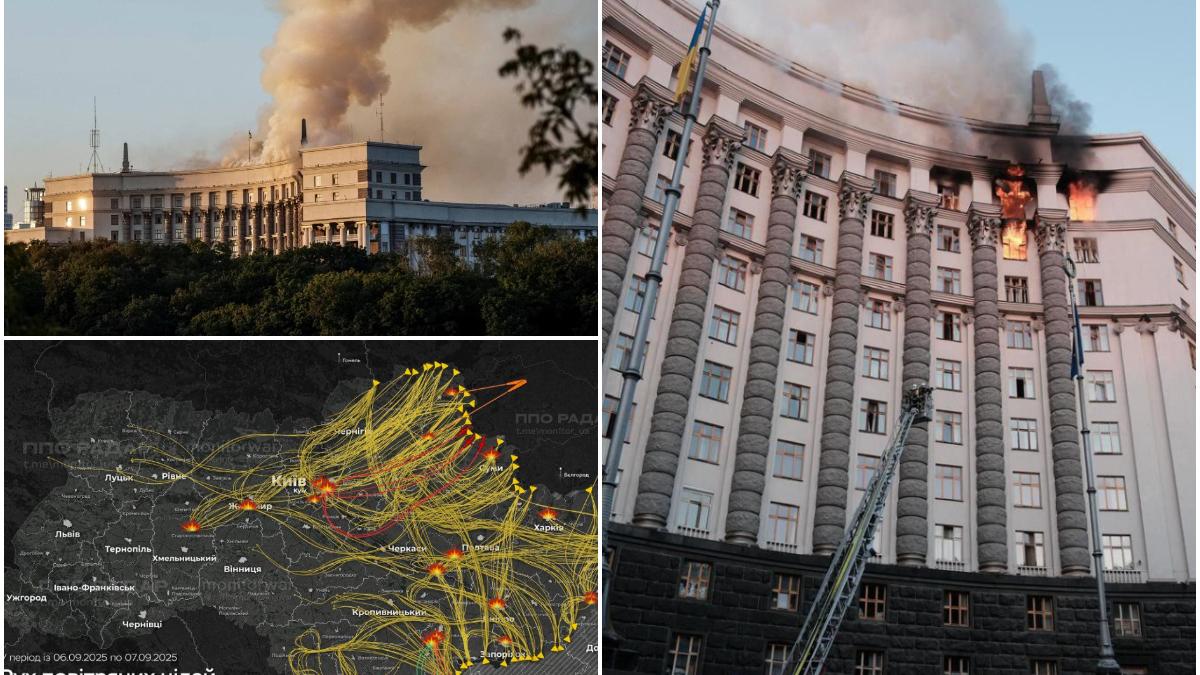 rusii au bombardat din nou kievul in noaptea de sambata spre duminica bilantul indica trei morti intre care un nou nascut