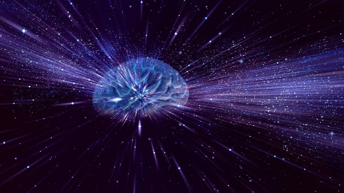 universul de dupa big bang avea campuri magnetice cat un creier uman ele exista si azi