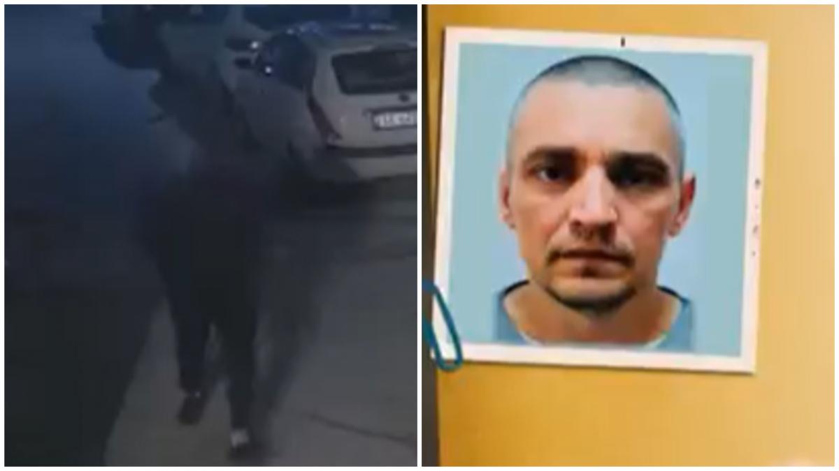 asasinat la comanda in albania primele imagini cu romanul banuit de uciderea unui informator