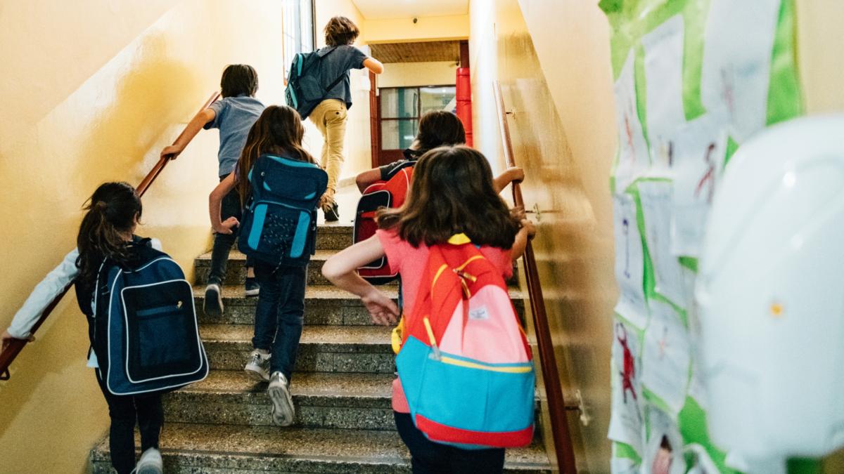 calendar anul scolar 2025 2026 in romania ce pauze iau elevii cand termina scoala si harta pe judete a vacantei din februarie