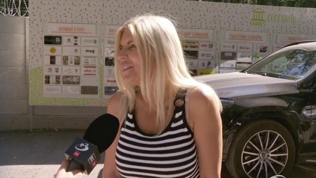 elena udrea a fost audiata in dosarul lui florian coldea