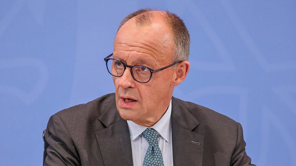 friedrich merz avertizeaza cu privire la o nostalgie falsa in relatia ue sua isi reevalueaza interesele trebuie sa o facem si noi