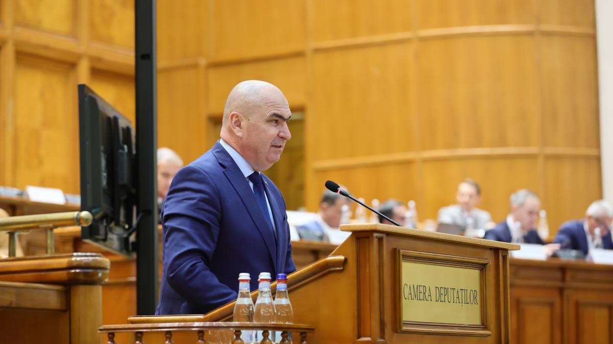 ilie bolojan nu este de acord cu eliminarea cass pentru mame si veterani daca faci exceptii creezi precedente pentru alte exceptii