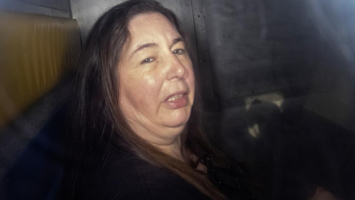 inchisoare pe viata pentru femeia care si a ucis trei rude carora le a servit la cina cele mai otravitoare ciuperci din lume