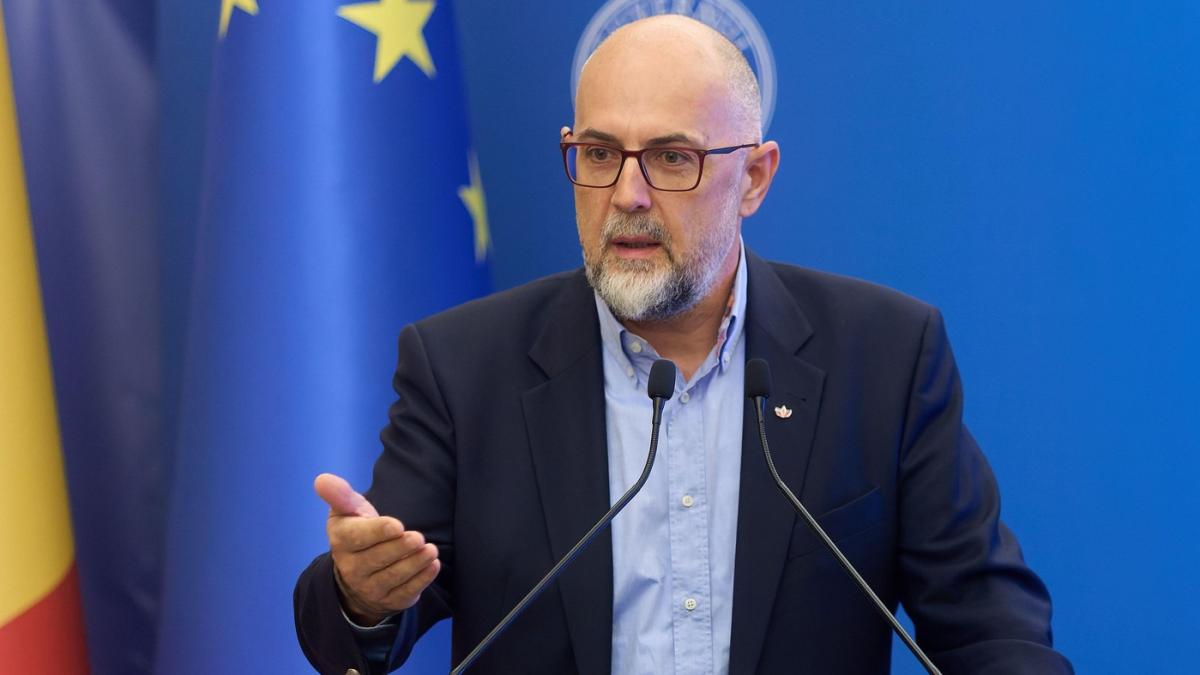 kelemen hunor spune ca deficitul nu va scadea la mai putin de 8 in acest an mai jos de atat nu putem