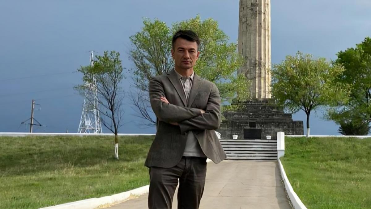 legaturile dintre fostul director sis moldova acuzat de spionaj si fratele unui deputat aur a fost mana lui dreapta