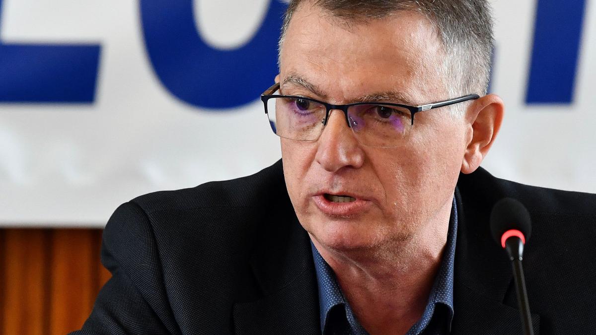 liderul federatiei spiru haret nu am stiut de invitatia la cotroceni vom transforma piata victoriei in cea mai mare sala de clasa