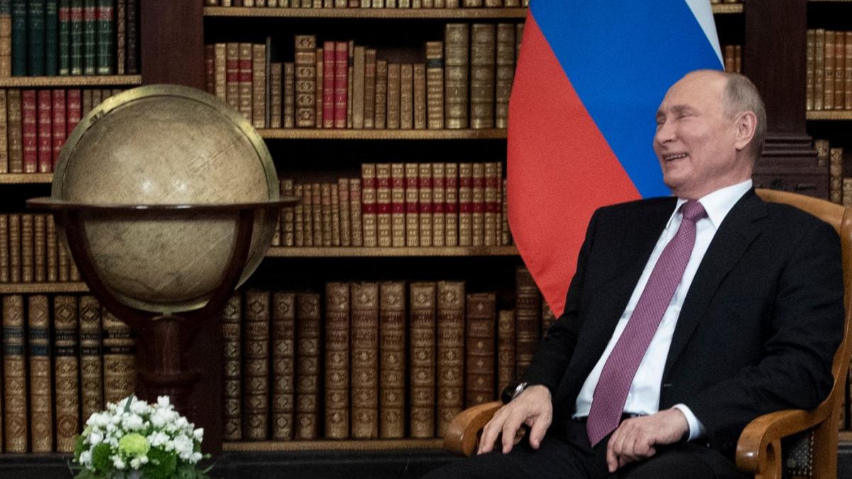 reactia sfidatoare a kremlinului dupa ce trump a amenintat rusia cu noi sanctiuni niciun efect