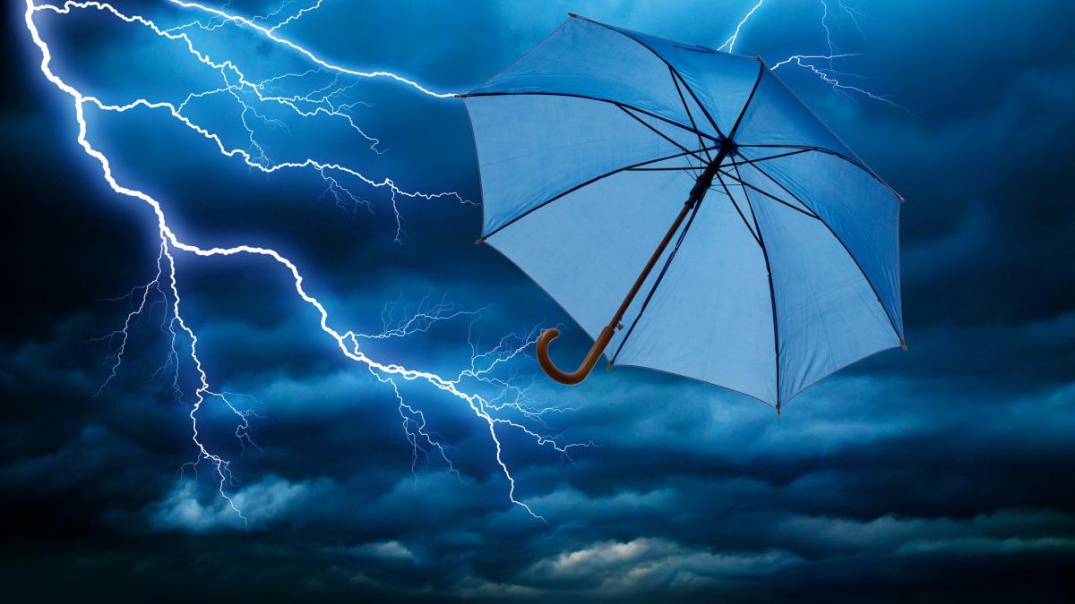 vin ploile si vijeliile anm a anuntat cod galben in mai multe judete