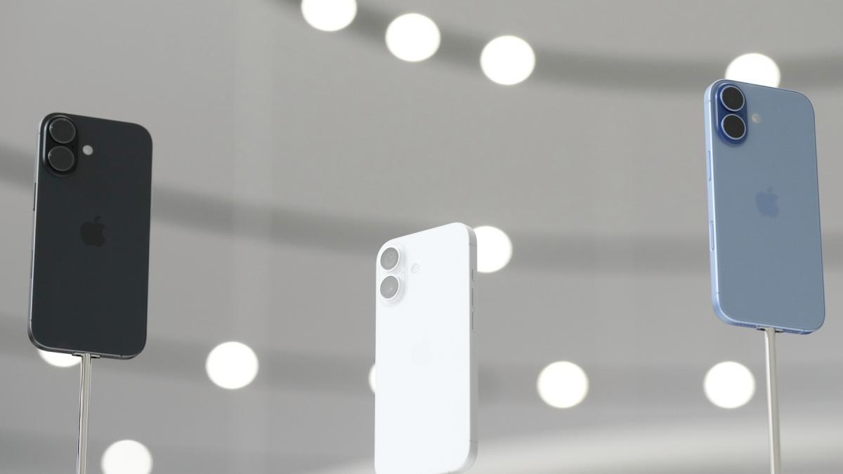 apple a lansat mult asteptatul iphone 17 a fost scos pe piata si iphone air cel mai subtire iphone lansat vreodata