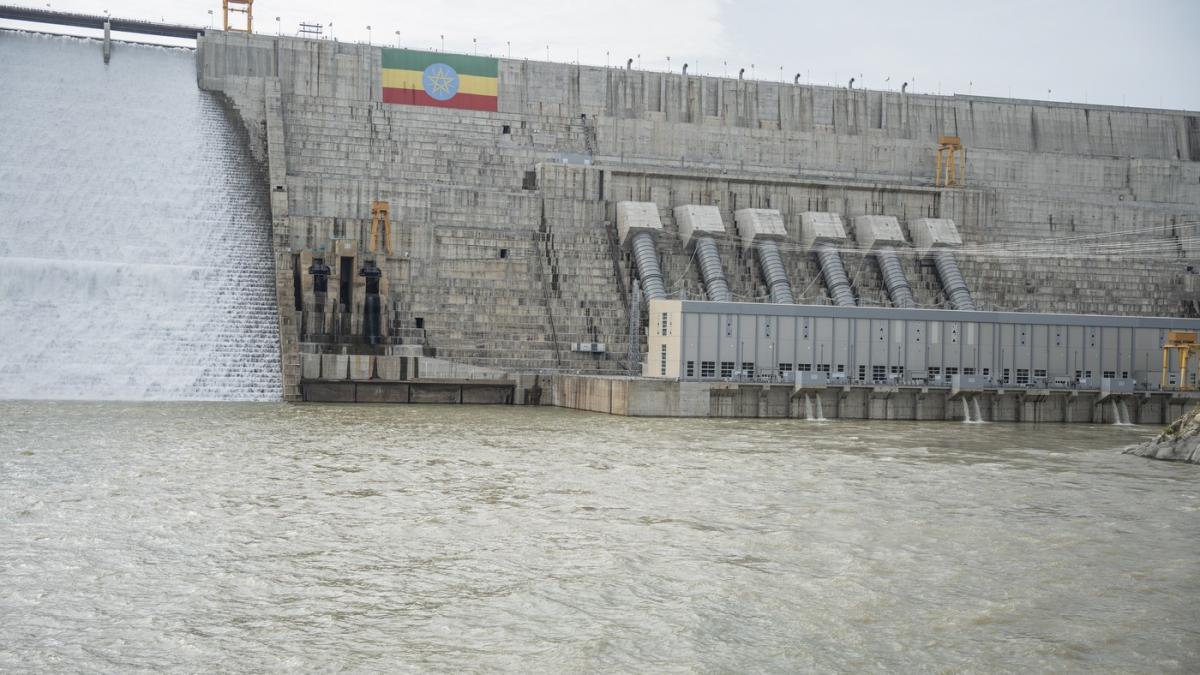 cea mai mare hidrocentrala din africa fost inaugurata cum s a construit gerd proiectul care a enervat doua tari