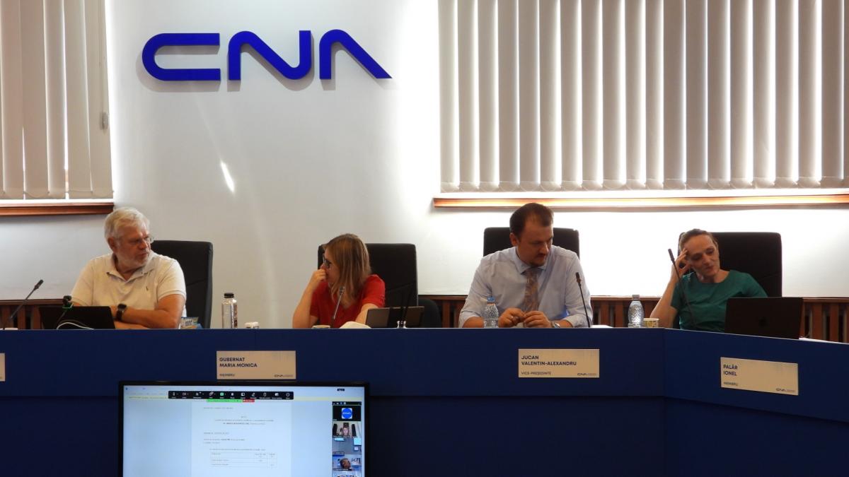 cna a decis sa fie sterse de pe internet videourile de la conferinta medicilor antivaccinisti din brasov