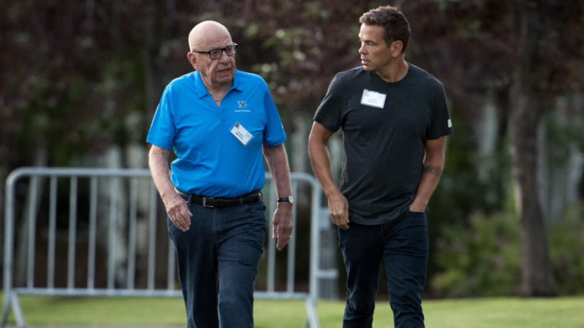 murdoch a ajuns la o intelegere cu mostenitorii lui dupa ani de lupta cu succesiunea cine va controla fox news si imperiul media