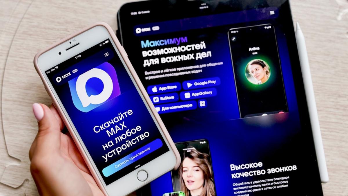 putin pregateste un spion in fiecare telefon ce este max noua aplicatie cu care kremlinul vrea sa inlocuiasca whatsapp si telegram