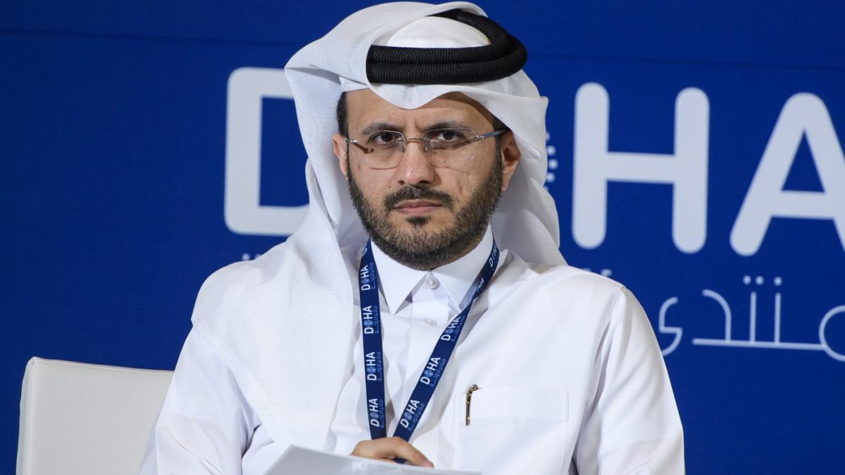 qatarul condamna bombardamentele israeliene de pe teritoriul sau un atac las