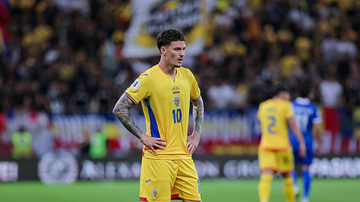 romania egal cu cipru in preliminariile cupei mondiale 2026 tricolorii au condus meciul pentru 75 de minute