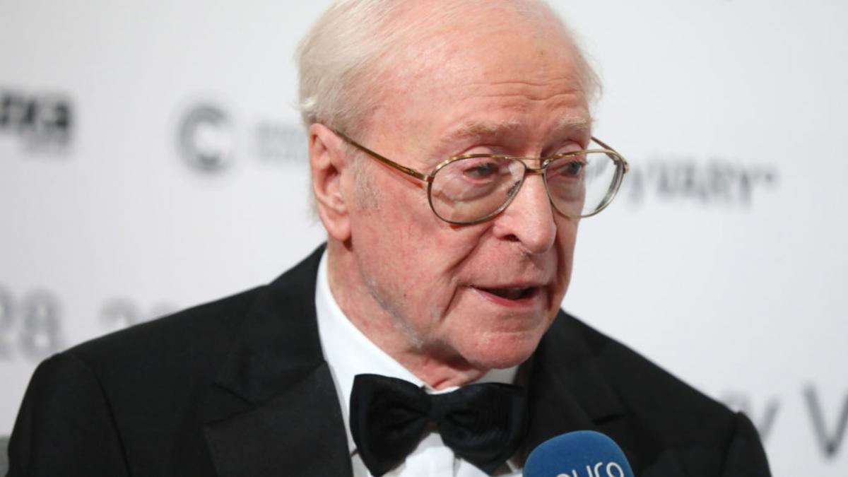 sir michael caine se intoarce pe marile ecrane la 92 de ani celebrul actor va juca intr un film nou cu vin diesel