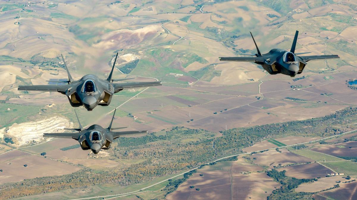 baterii patriot din germania si avioane f 35 olandeze cum a ajutat nato polonia sa doboare dronele rusesti