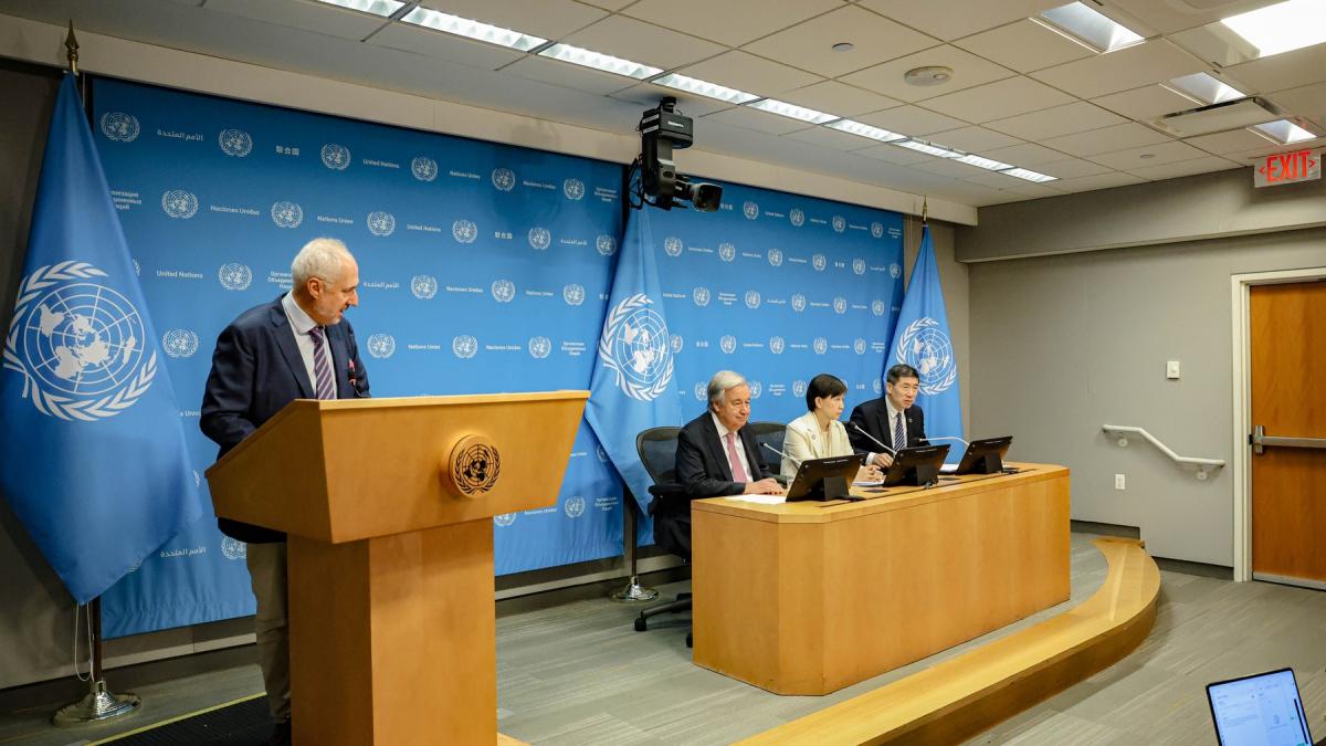 consiliul de securitate onu se reuneste si discuta despre atacurile israelului din qatar intrunirea are loc la solicitarea algeriei