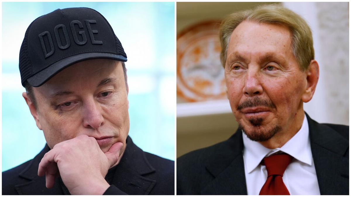 elon musk nu mai este cel mai bogat om din lume a fost detronat de unul dintre fondatorii oracle