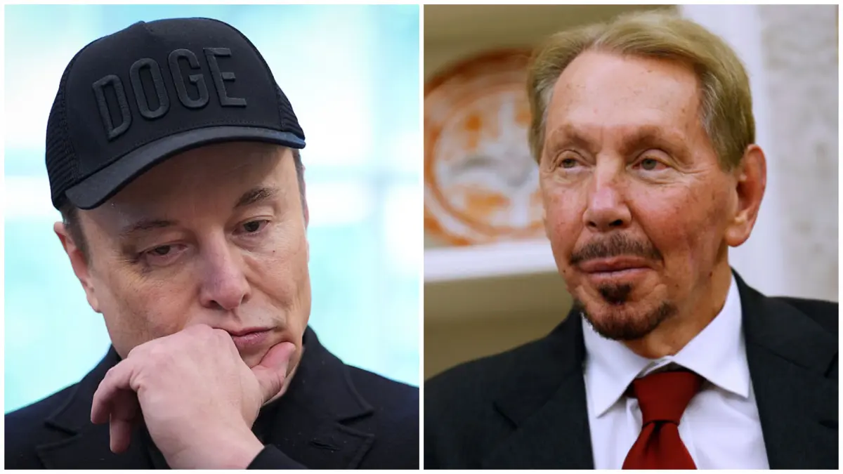 elon musk nu mai este cel mai bogat om din lume a fost detronat de unul dintre fondatorii oracle