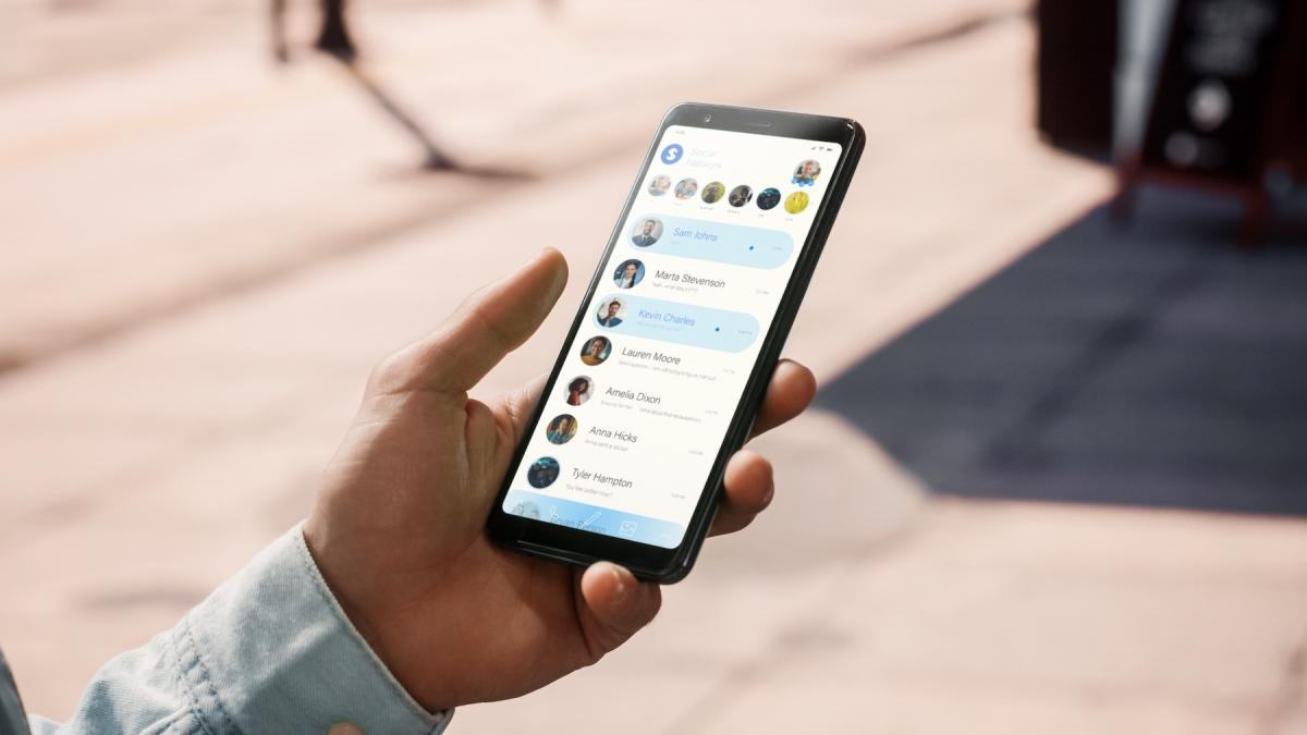fostul sef de securitate al whatsapp acuza meta ca pune in pericol miliarde de utilizatori