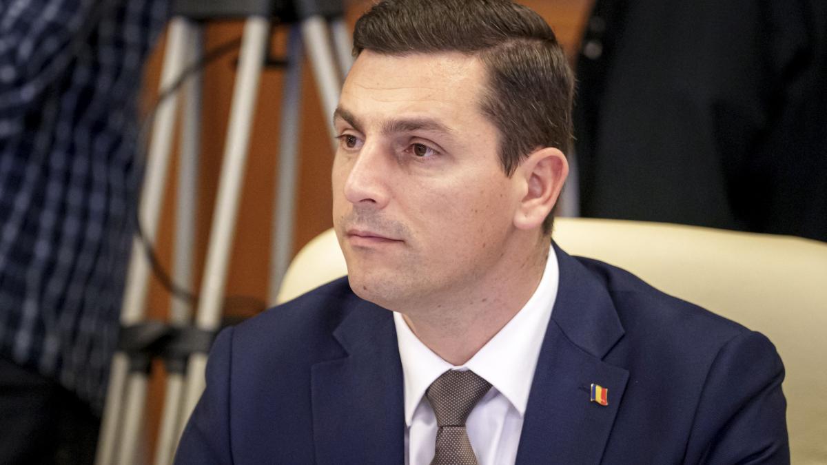 ionel bogdan fondurile safe pot finanta proiecte strategice pentru maramures si nord estul romaniei