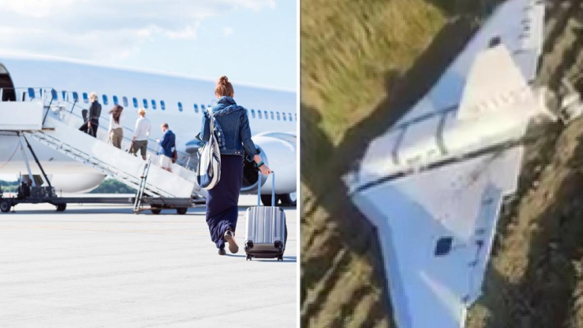 mae atentionare de calatorie pentru polonia dupa doborarea dronelor rusesti posibile perturbari ale traficului aerian