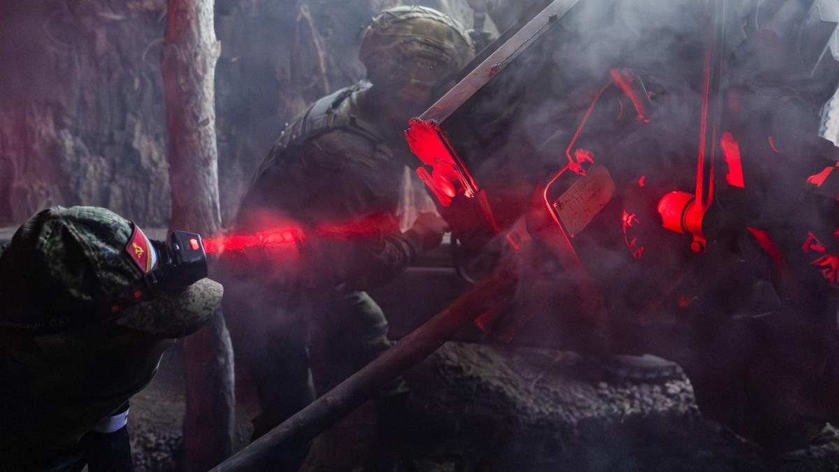 nato a intrat deja in criza de timp kirilo budanov dezvaluie data la care rusia ar putea ataca europa aceasta e realitatea