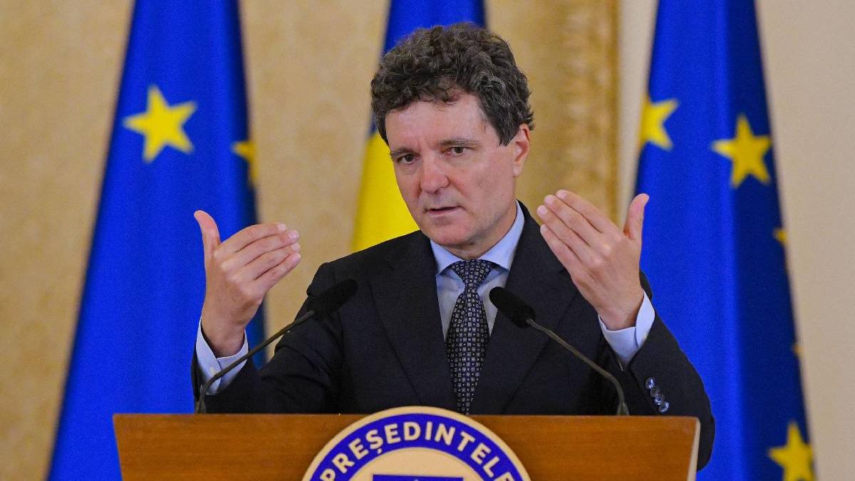 nicusor dan despre conducerea sri in momentul in care discutia politica se va sfarsi o sa avem un sef civil